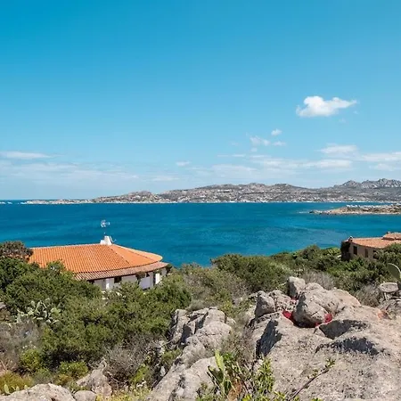 Discesa A Mare - Lussuosa A 180 Sul Mare *