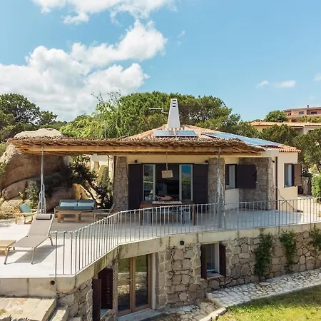 Discesa A Mare - Lussuosa A 180 Sul Mare * Villaggio Piras