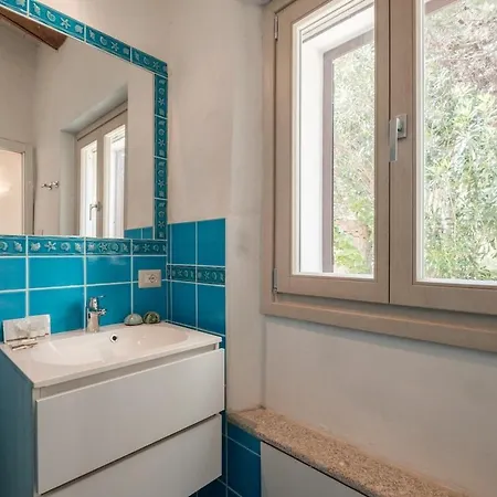 Discesa A Mare - Lussuosa A 180 Sul Mare Villa *