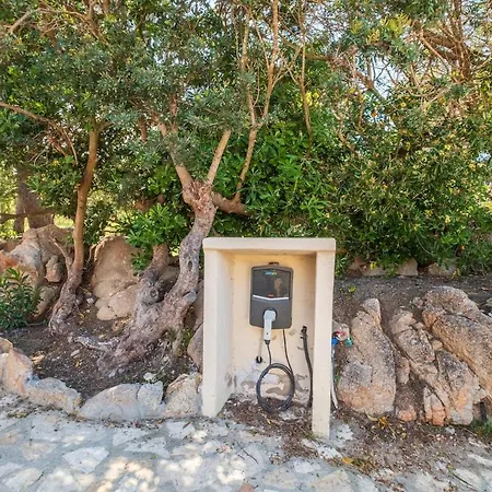 Discesa A Mare - Lussuosa A 180 Sul Mare *