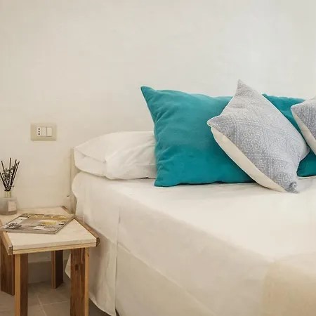 Discesa A Mare - Lussuosa A 180 Sul Mare Βίλα Villaggio Piras