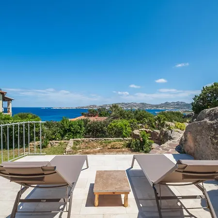 Discesa A Mare - Lussuosa A 180 Sul Mare Villa