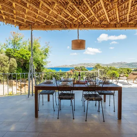 Villa Discesa A Mare - Lussuosa A 180 Sul Mare