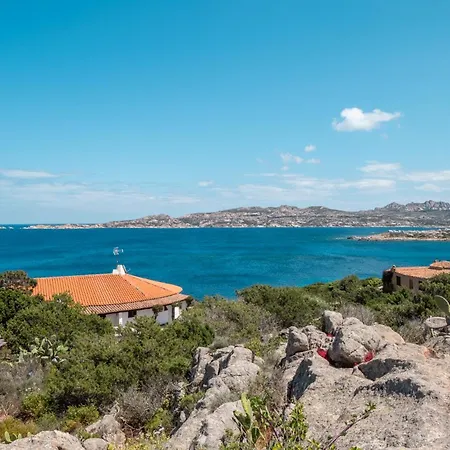 Discesa A Mare - Lussuosa A 180 Sul Mare *