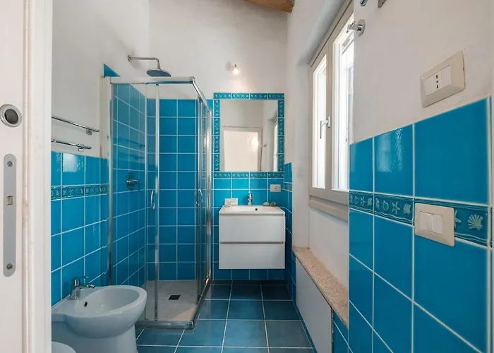 Villa Discesa A Mare - Lussuosa A 180 Sul Mare
