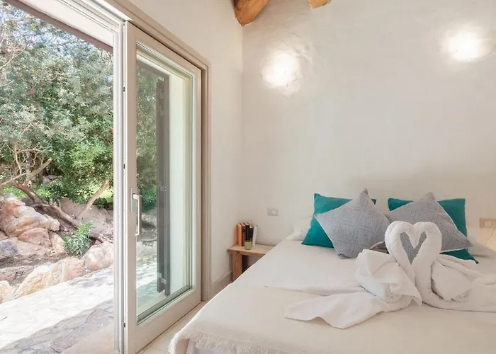 Discesa A Mare - Lussuosa A 180 Sul Mare Villa *