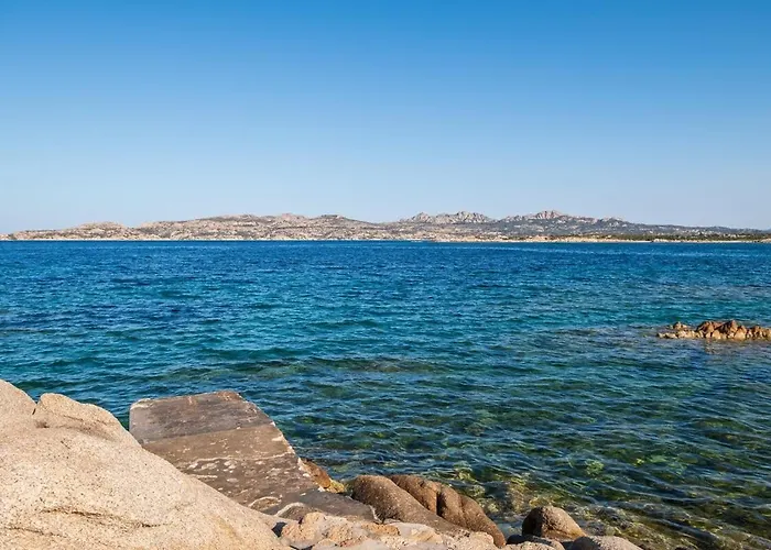 Discesa A Mare - Lussuosa A 180 Sul Mare Villa