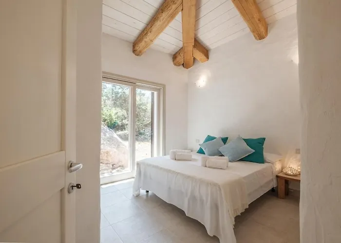 Villa Discesa A Mare - Lussuosa A 180 Sul Mare *