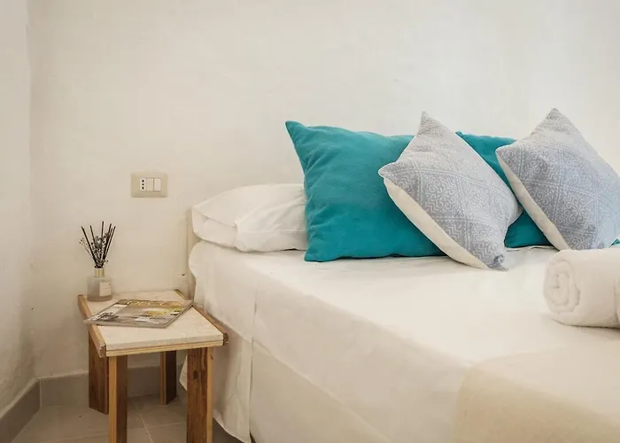 Discesa A Mare - Lussuosa A 180 Sul Mare Villa Villaggio Piras